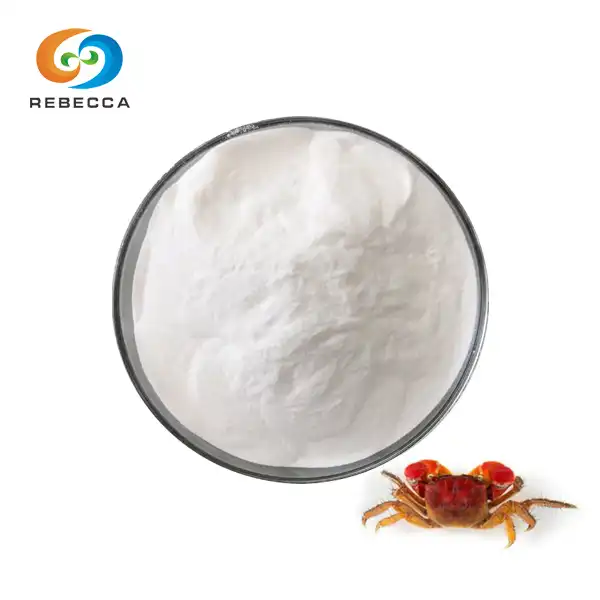 Chitosan Powder Bulk